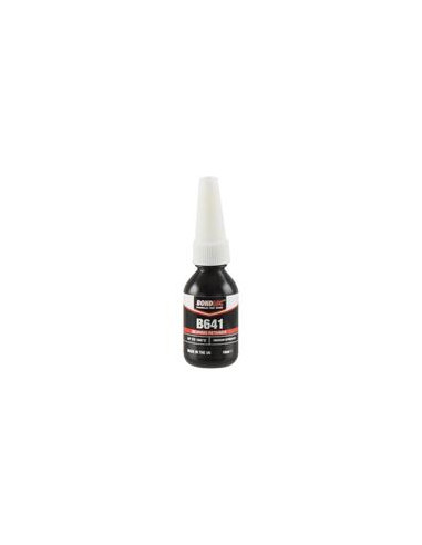 BondLoc B641 - Retenedor De Cojinete - 10ml