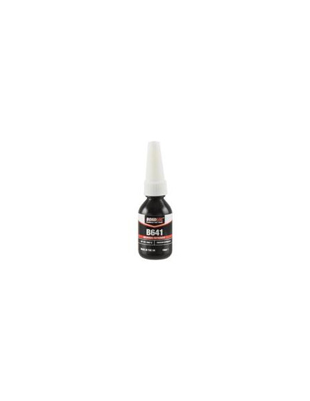 BondLoc B641 - Retenedor De Cojinete - 10ml