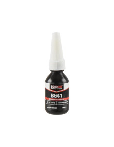 BondLoc B641 - Retenedor De Cojinete - 10ml 2