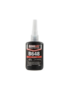BondLoc B648 - Retenedor De Alta Temperatura - 50ml 2