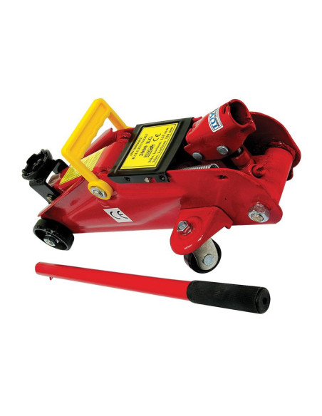 KIT COMPACTO GATO HIDRAULICO