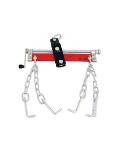 NIVELADOR DE MOTORES