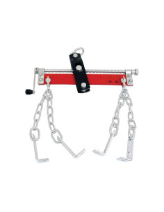 NIVELADOR DE MOTORES 2