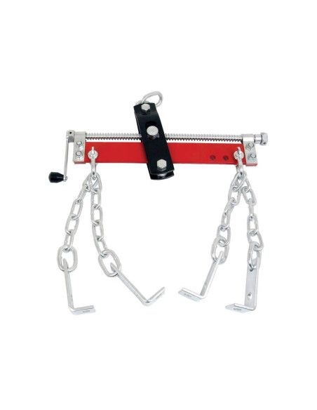 NIVELADOR DE MOTORES