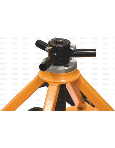 Separador de tractor - 10T