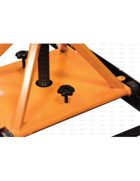 Separador de tractor - 10T