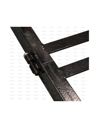 Separador de tractor - 10T