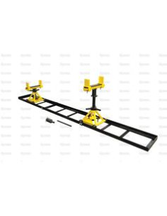 Separador de tractor - 5T