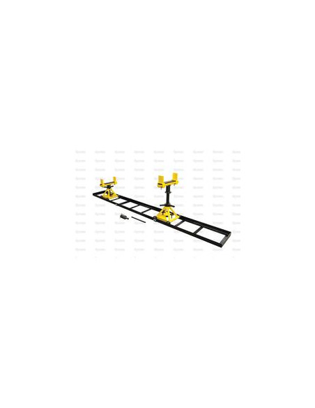 Separador de tractor - 5T