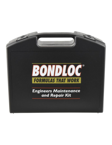 CAJA PRODUCTOS DE SELLADO Y FIJACION