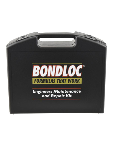 CAJA PRODUCTOS DE SELLADO Y FIJACION