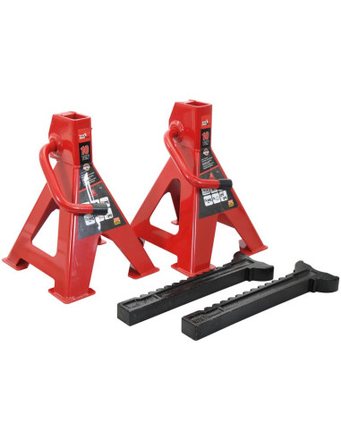 Soporte Par 10000KGs