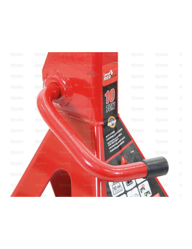 Soporte Par 10000KGs