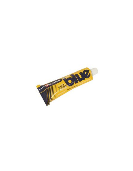 Hylomar Non Setting Gasket and Jointing Compound - Universal Azul 100g