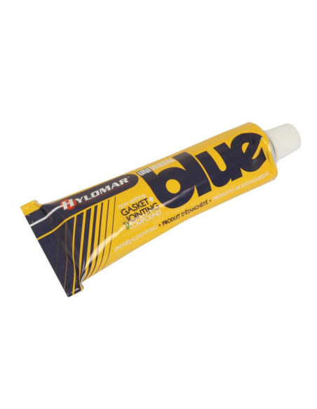 Hylomar Non Setting Gasket and Jointing Compound - Universal Azul 100g