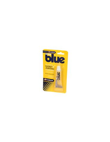 Hylomar Non Setting Gasket and Jointing Compound - Universal Azul 40g