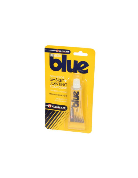 Hylomar Non Setting Gasket and Jointing Compound - Universal Azul 40g
