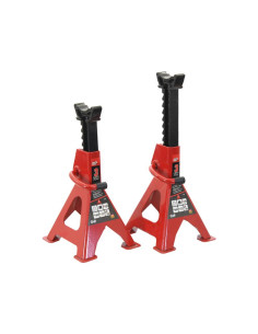 Soporte Par 3000KGs 2