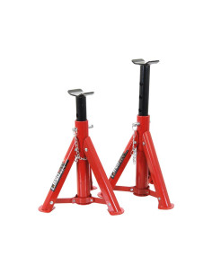 Soporte Par 3000KGs 2