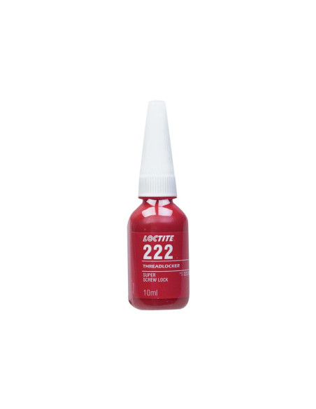 LOCTITE 222 - 10ml