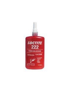 LOCTITE 222 - 250ml