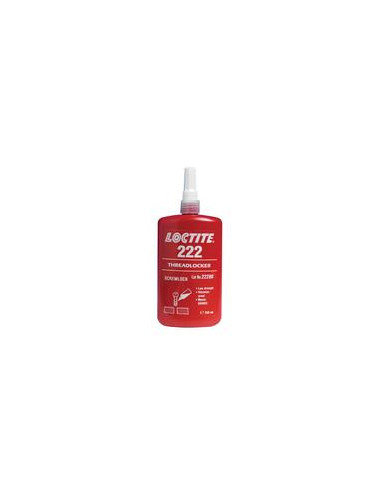 LOCTITE 222 - 250ml