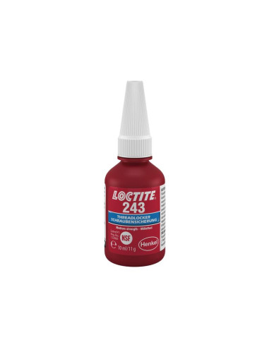 LOCTITE 243 - 10ml