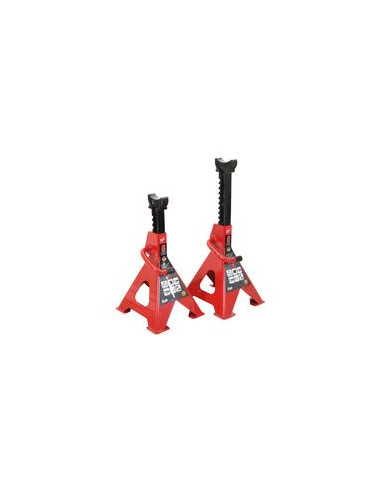 Soporte Par 6000KGs