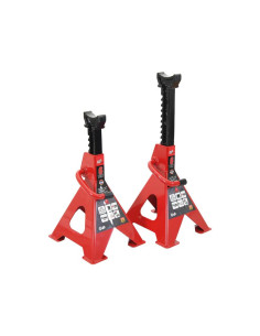 Soporte Par 6000KGs 2