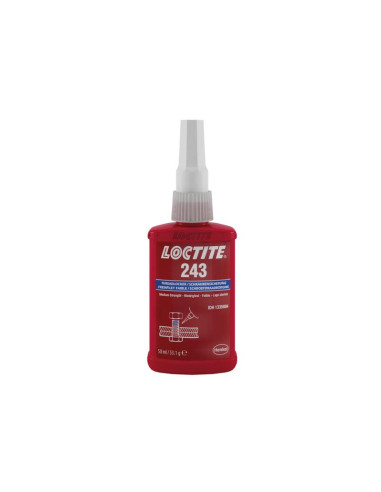 LOCTITE 243 - 50ml