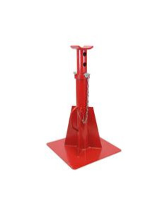 Soporte solo 15000KGs