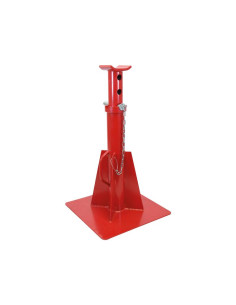 Soporte solo 15000KGs 2