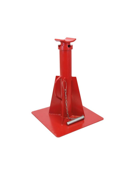 Soporte solo 15000KGs