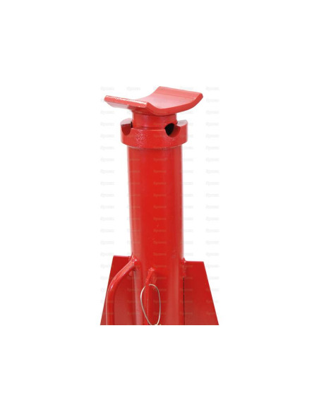 Soporte solo 15000KGs