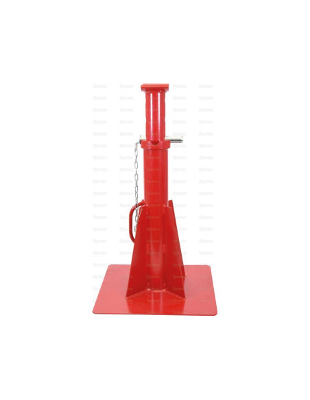 Soporte solo 15000KGs