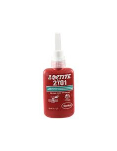 LOCTITE 2701 - 50ml