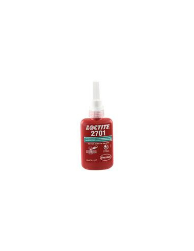 LOCTITE 2701 - 50ml