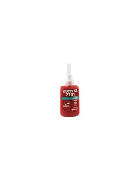 LOCTITE 2701 - 50ml