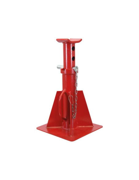 Soporte solo 15000KGs