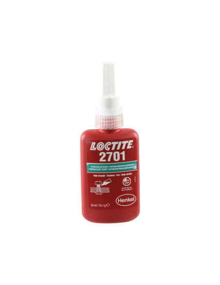 LOCTITE 2701 - 50ml