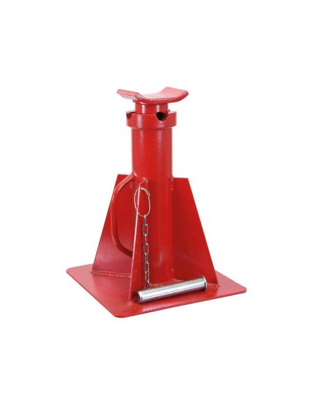 Soporte solo 15000KGs