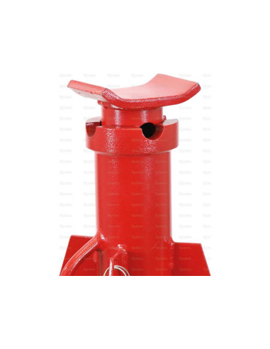 Soporte solo 15000KGs