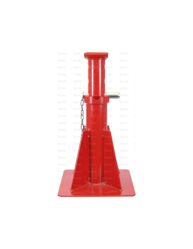 Soporte solo 15000KGs