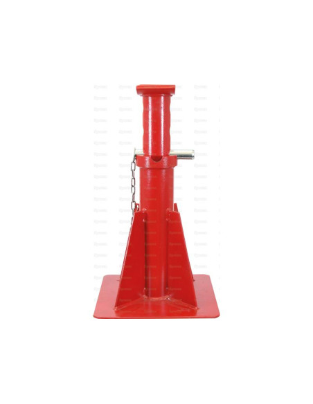 Soporte solo 15000KGs