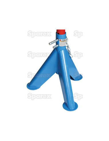 Soporte solo 1500KGs