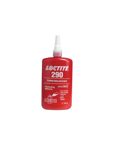 LOCTITE 290 - 250ml