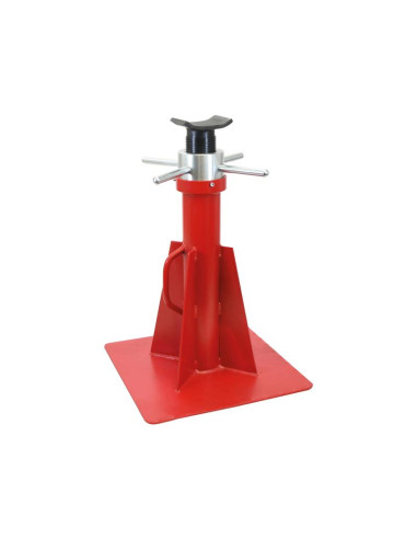 Soporte solo 20000KGs