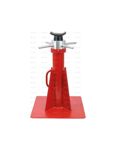 Soporte solo 20000KGs