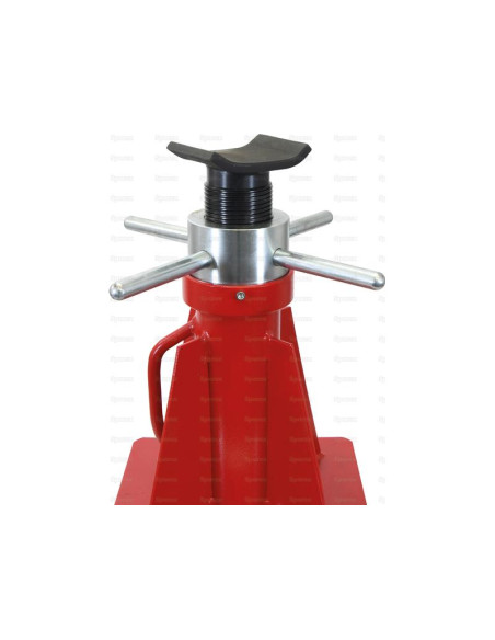 Soporte solo 20000KGs