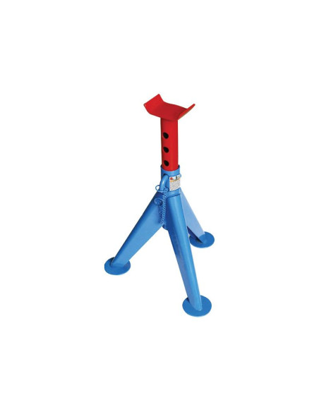 Soporte solo 3000KGs